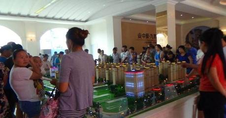 中国女生无高学历的优质职业选择 房地产经纪