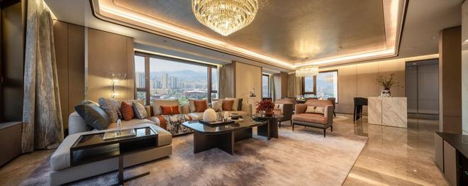 大院又见盛事西三环，百家共鉴中国藏品——房地产经纪行业的盛会与价值回归